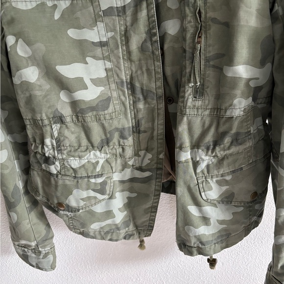 VTG GAP camo jacket - Picture 7 of 8